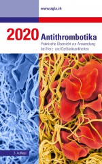 Antithrombotiques 2020 (Booklet)